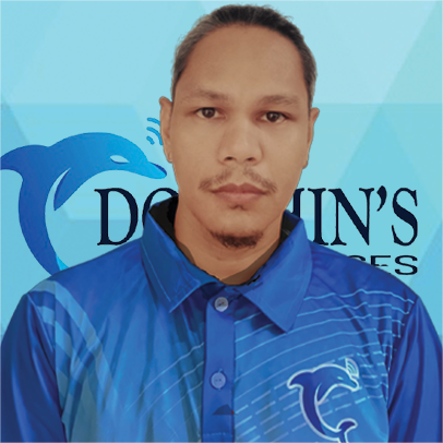 Marlon Rabanes